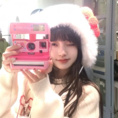 蔷薇少女